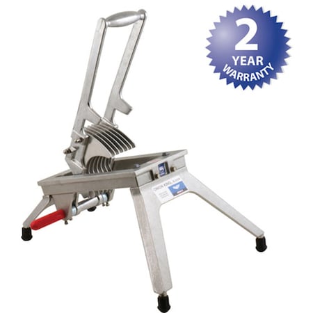 Vollrath Slicer-Onion King 1/4" 501